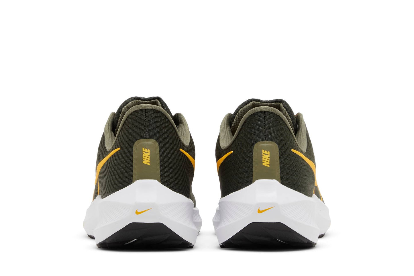 Nike Air Zoom Pegasus 39 'Sequoia University Gold' FD0785-300