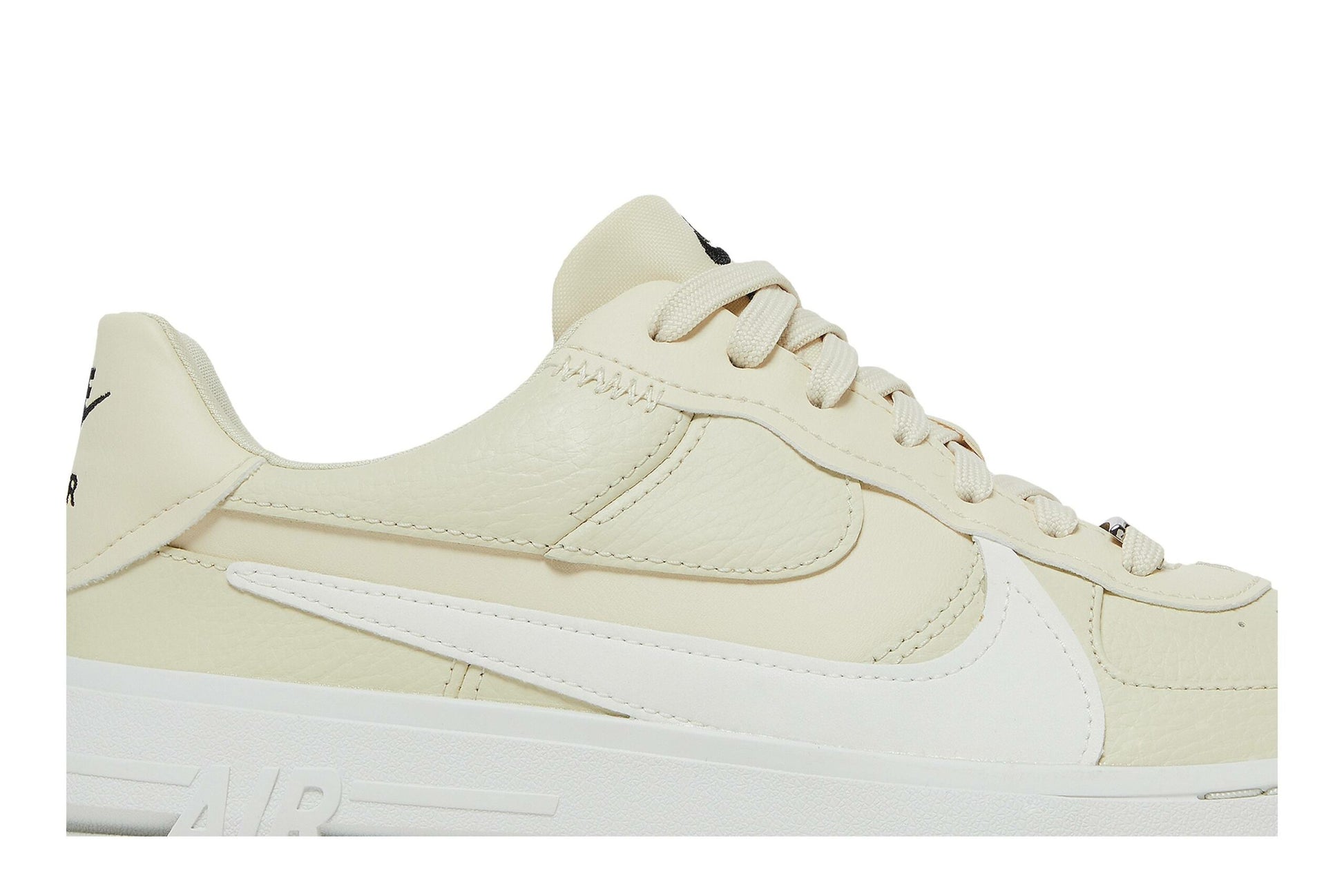 ( Women ) Nike Air Force 1 PLT.AF.ORM 'Fossil' DJ9946-200