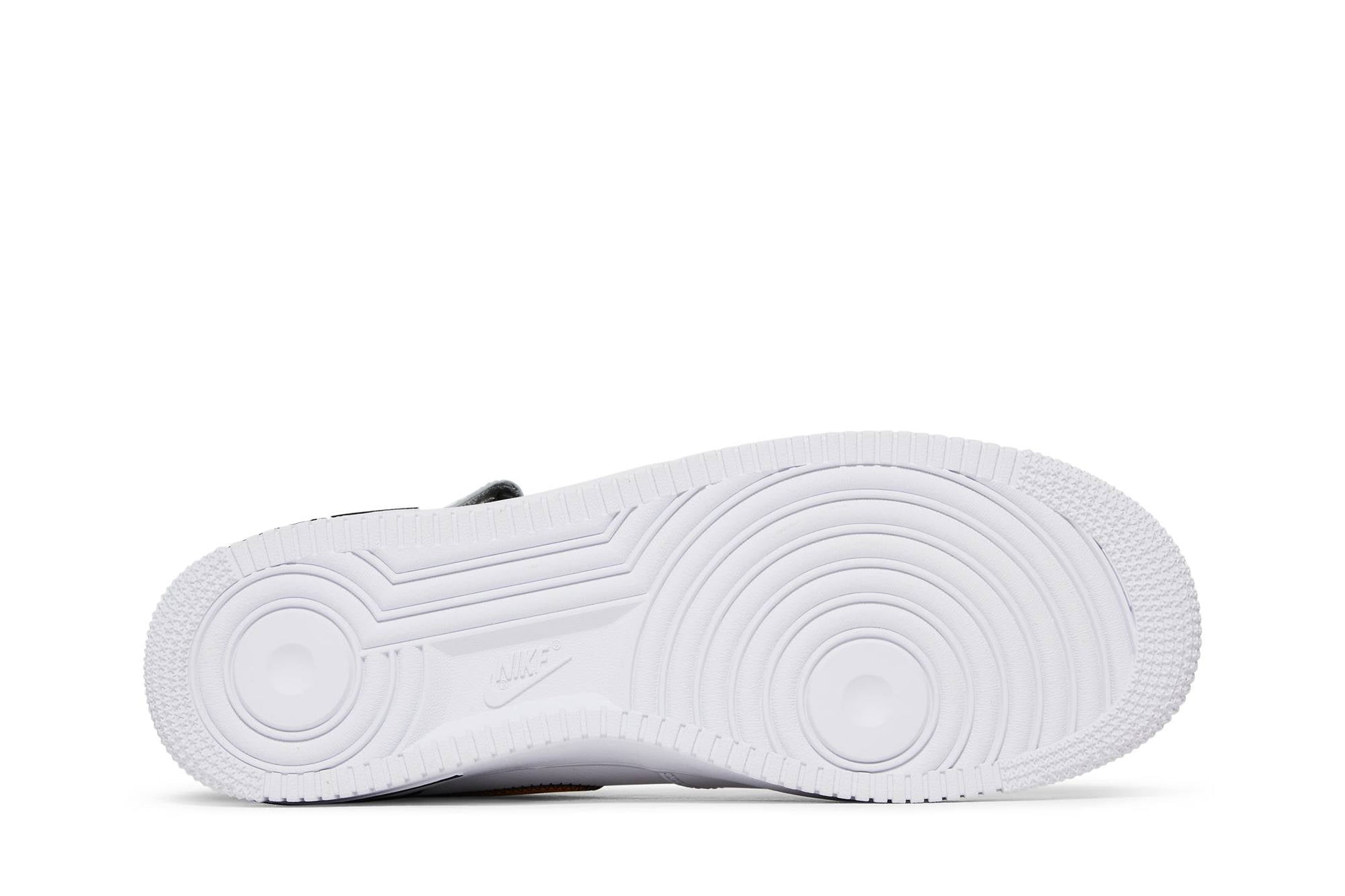 Nike Air Force 1 Mid Athletic Club White Yellow DH7451-101