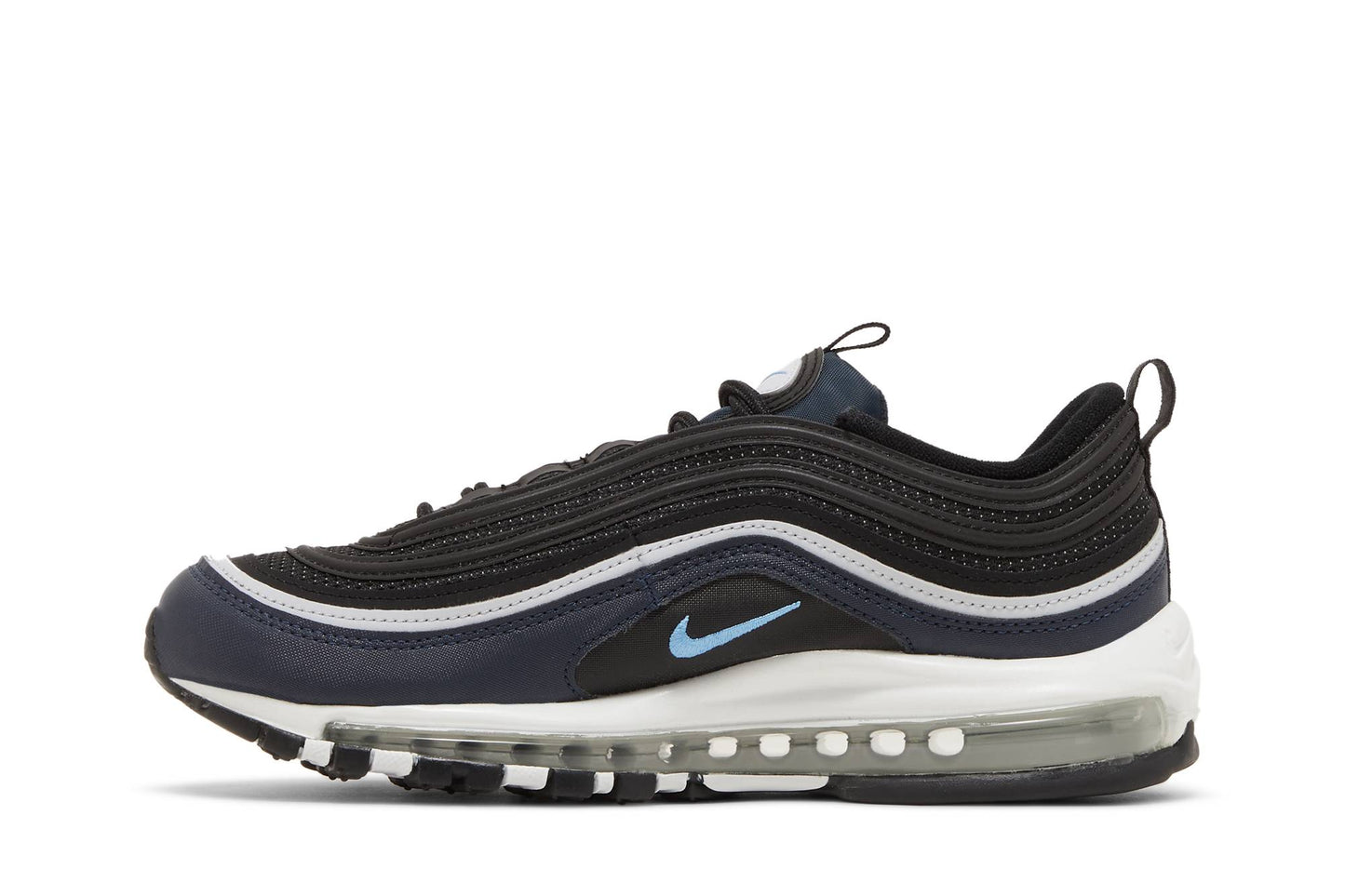 Nike Air Max 97 'Grey And Blue' DQ3955-001