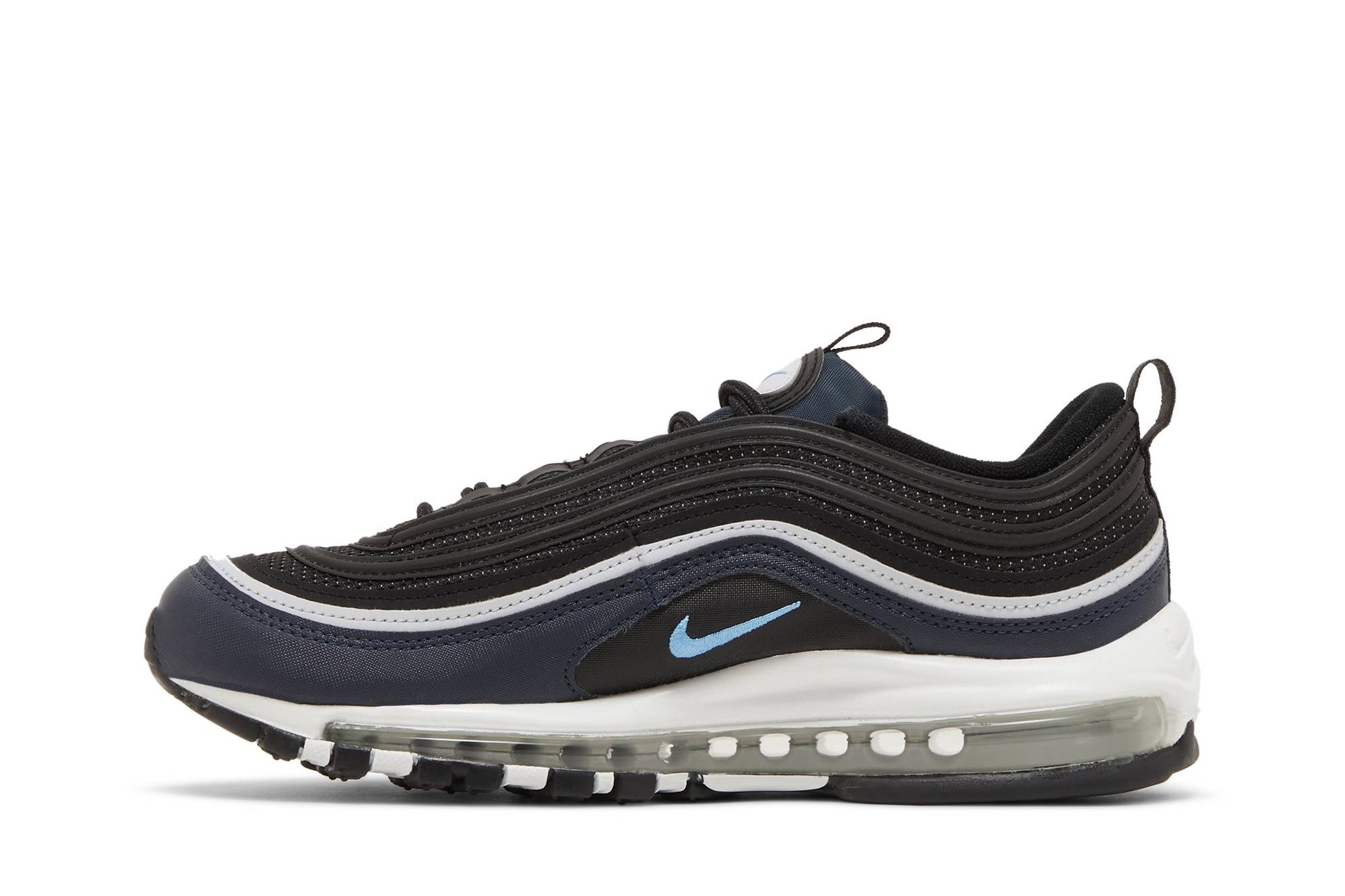 Nike Air Max 97 'Grey And Blue' DQ3955-001