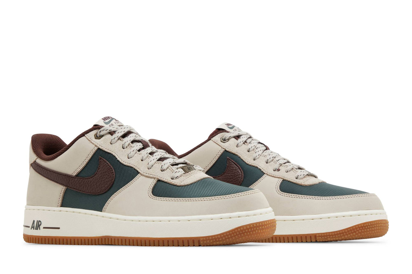 Nike Air Force 1 Low 'Cream Vintage Green' FQ8823-236
