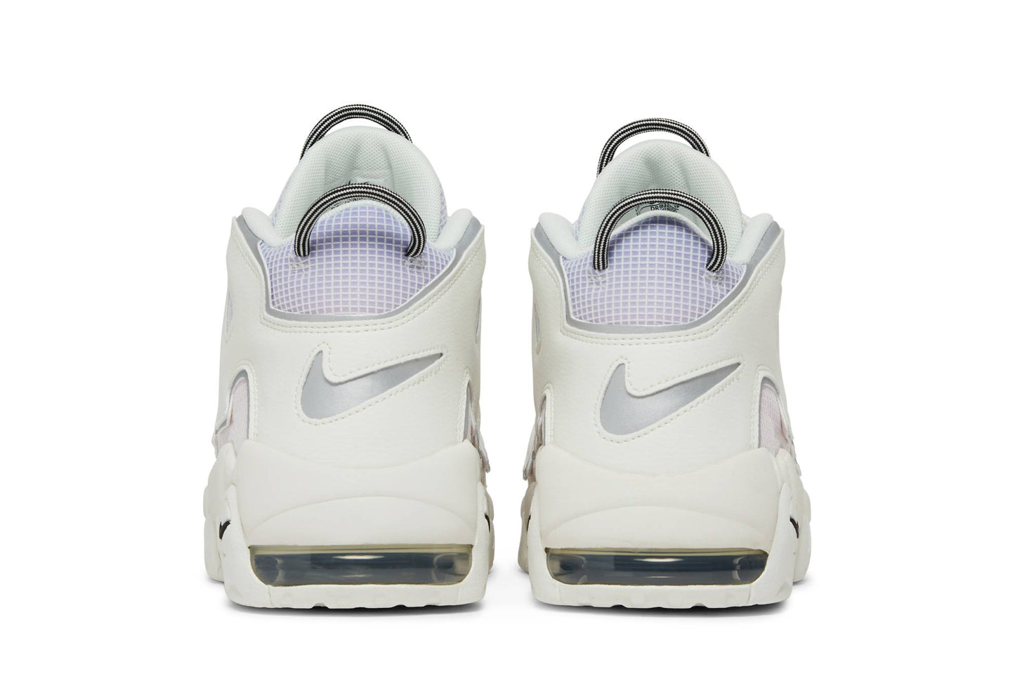 Nike Air More Uptempo Sail Black Light Thistle Pink Foam DR9612-100