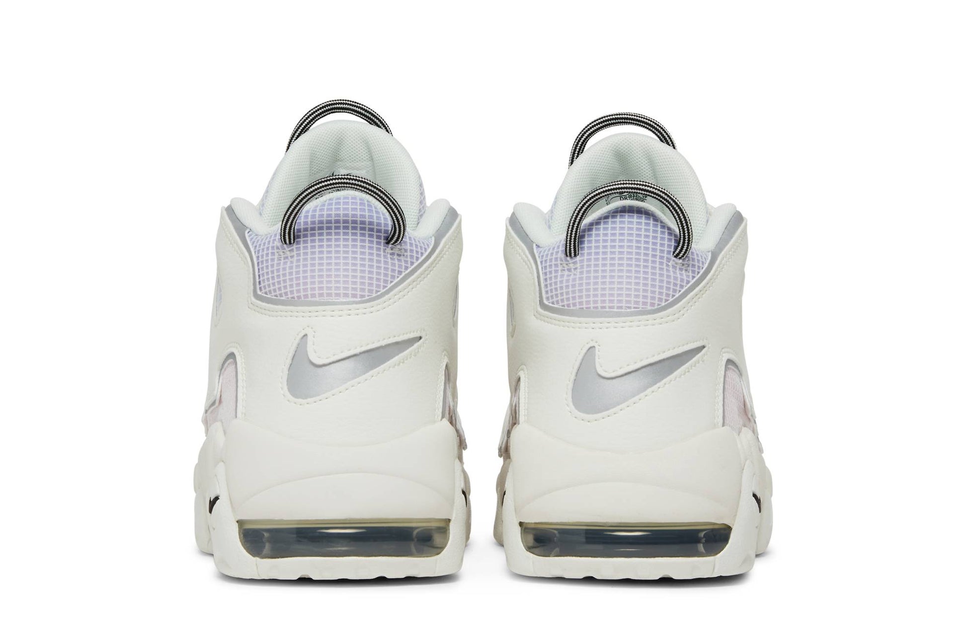 Nike Air More Uptempo Sail Black Light Thistle Pink Foam DR9612-100