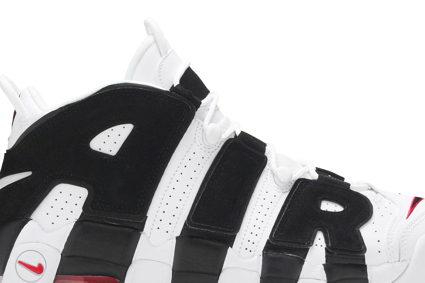 Nike Air More Uptempo Scottie Pippen 414962-105