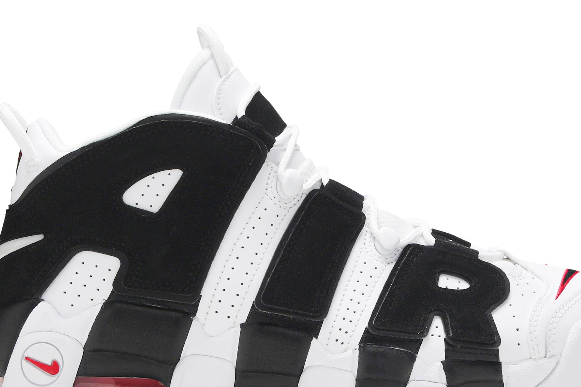 Nike Air More Uptempo Scottie Pippen 414962-105