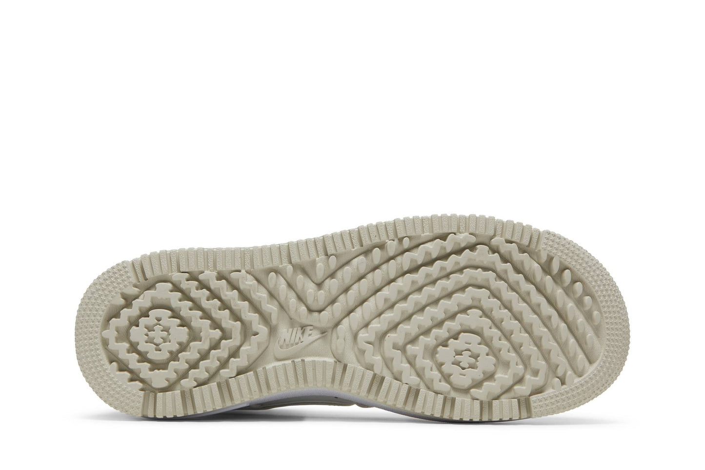 Nike Air Force 1 High Boot 'Summit White' DA0418-100