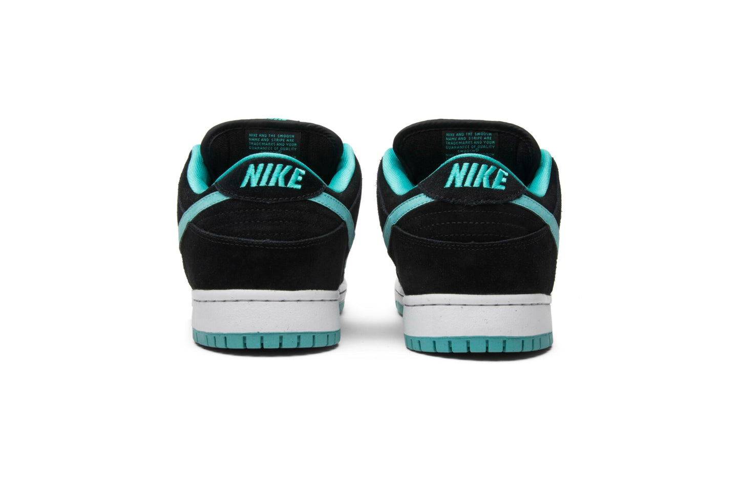 Nike SB Dunk Low Clear Jade 304292-030
