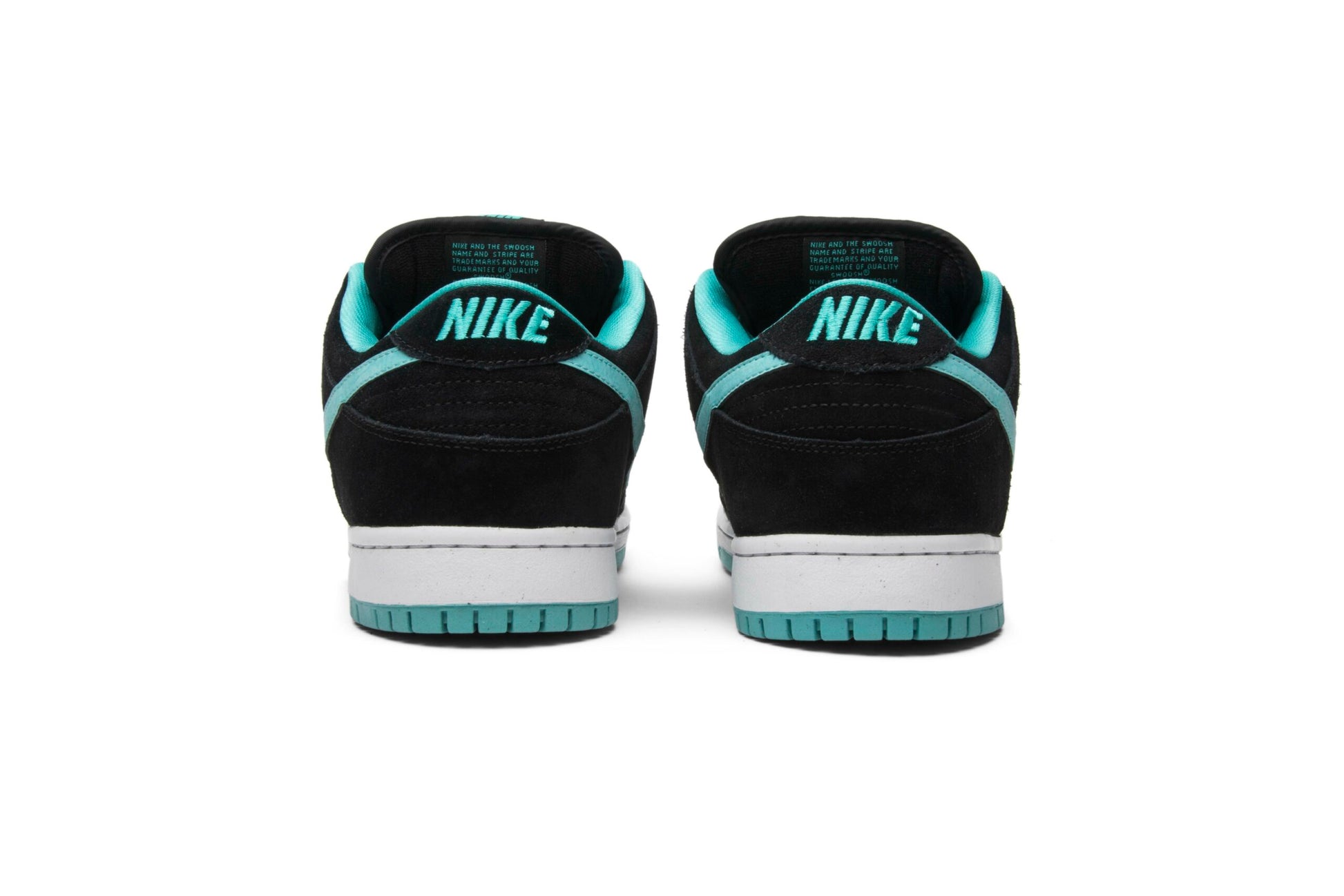 Nike SB Dunk Low Clear Jade 304292-030