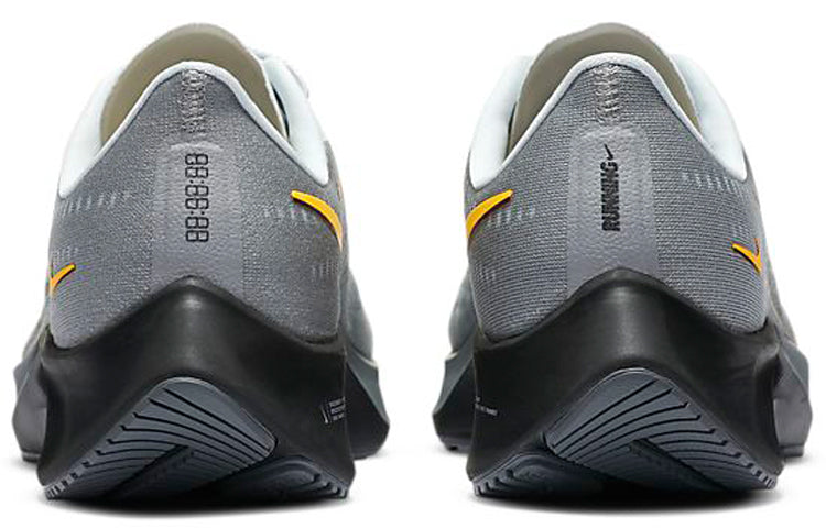 Nike Air Zoom Pegasus 37 Black Grey DA4662-001