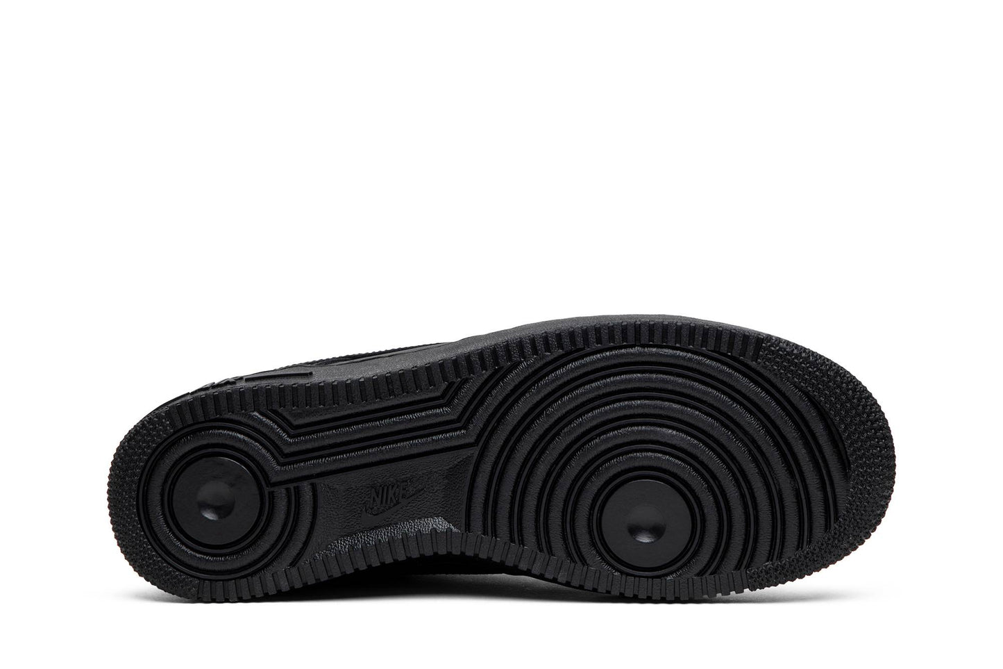 Nike Air Force 1 07 Black 315122-001