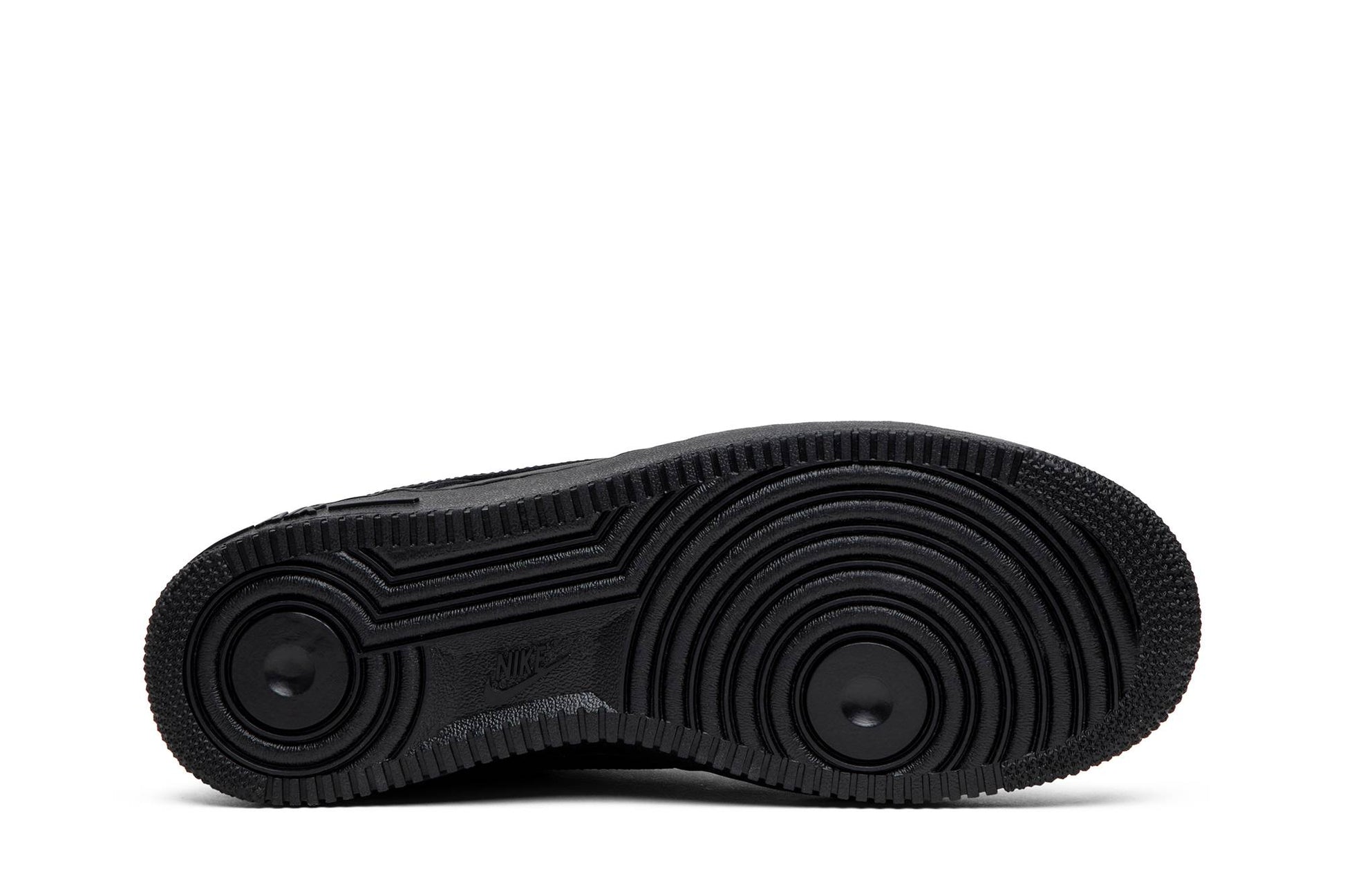 Nike Air Force 1 07 Black 315122-001