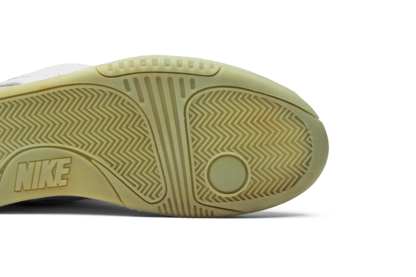 Nike Air Yeezy 2 NRG Pure Platinum 508214-010