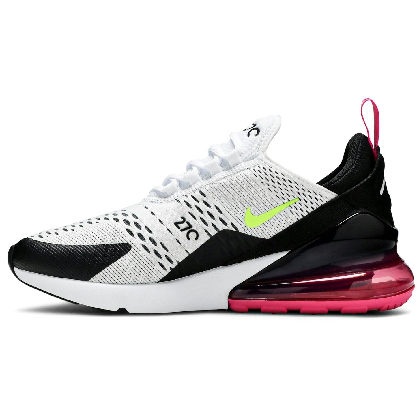 Nike Air Max 270 Volt Fuchsia AH8050-109