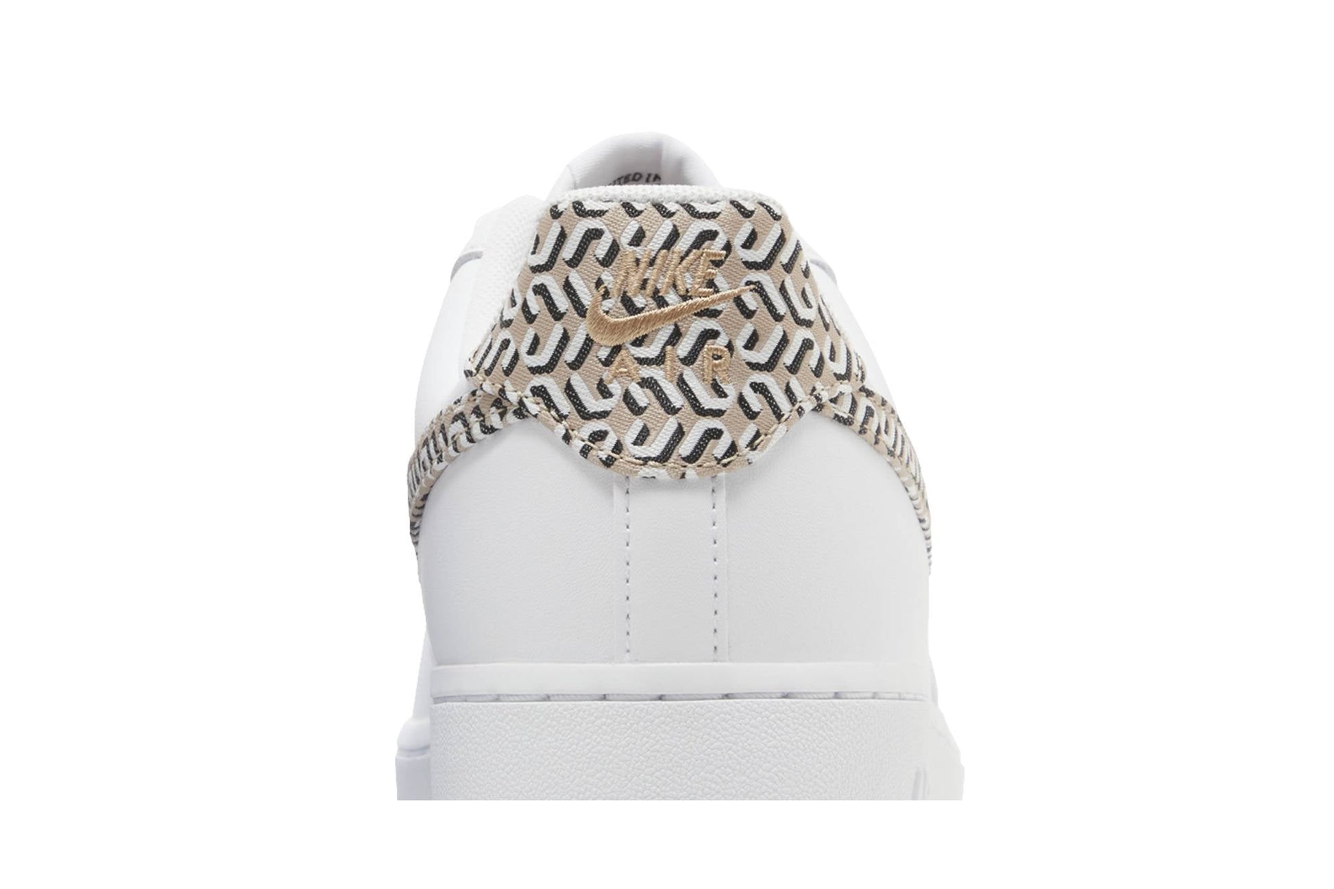 ( Women ) Nike Air Force 1 LX United In Victory – White DZ2709-100