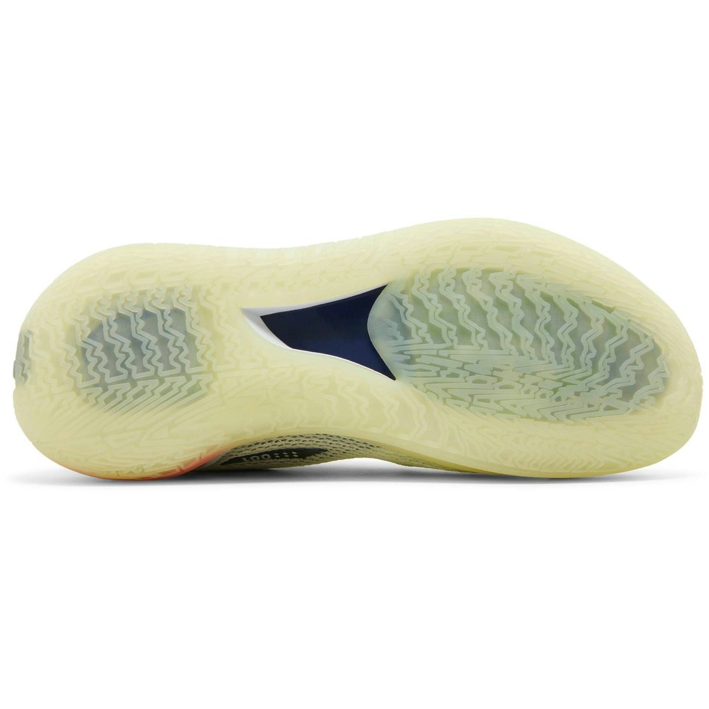 Nike Air Zoom GT Cut EP Lime Ice CZ0176-300