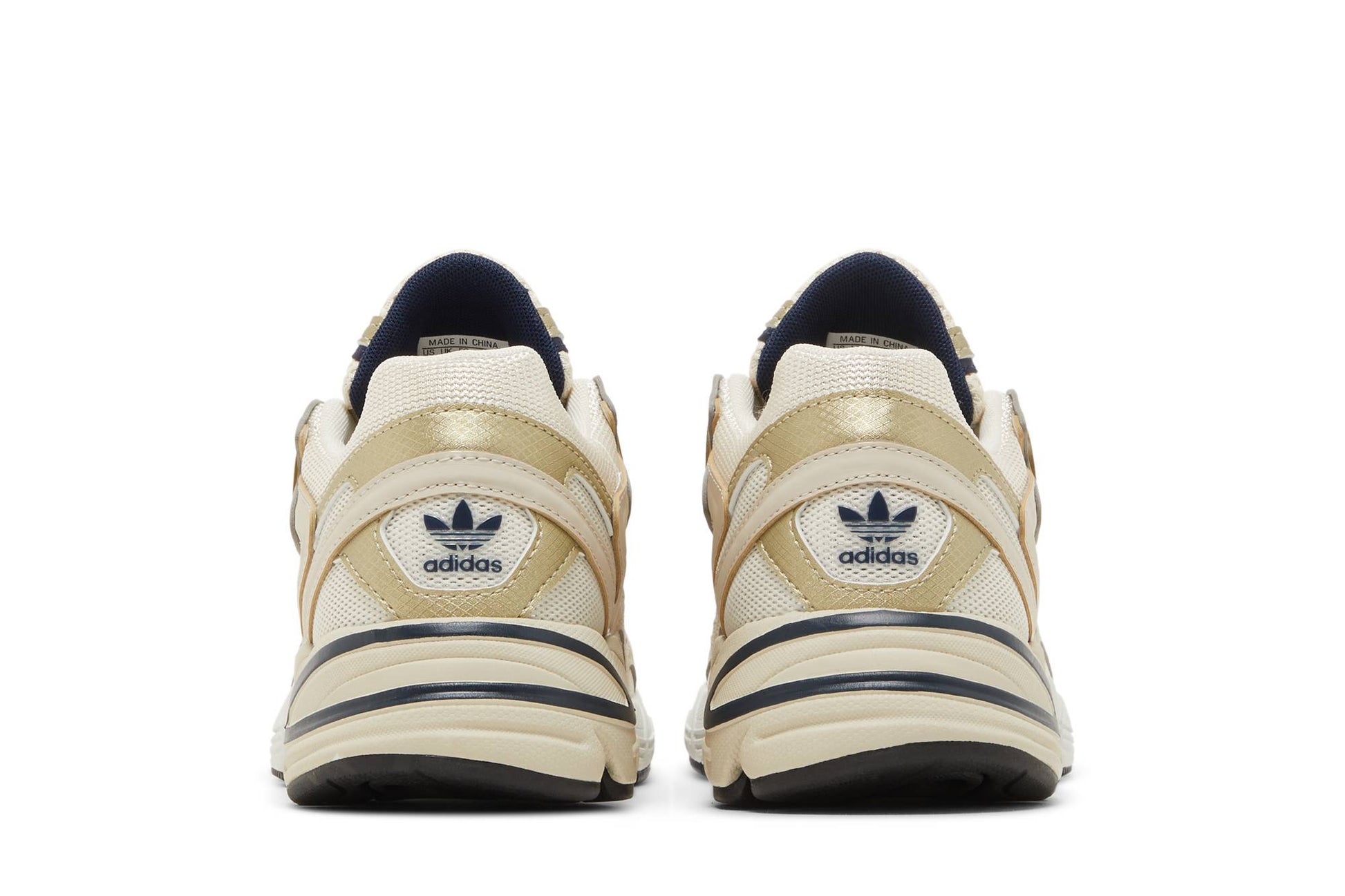 ( Women ) Adidas Astir 'Orbit Green Wonder White' GZ3571