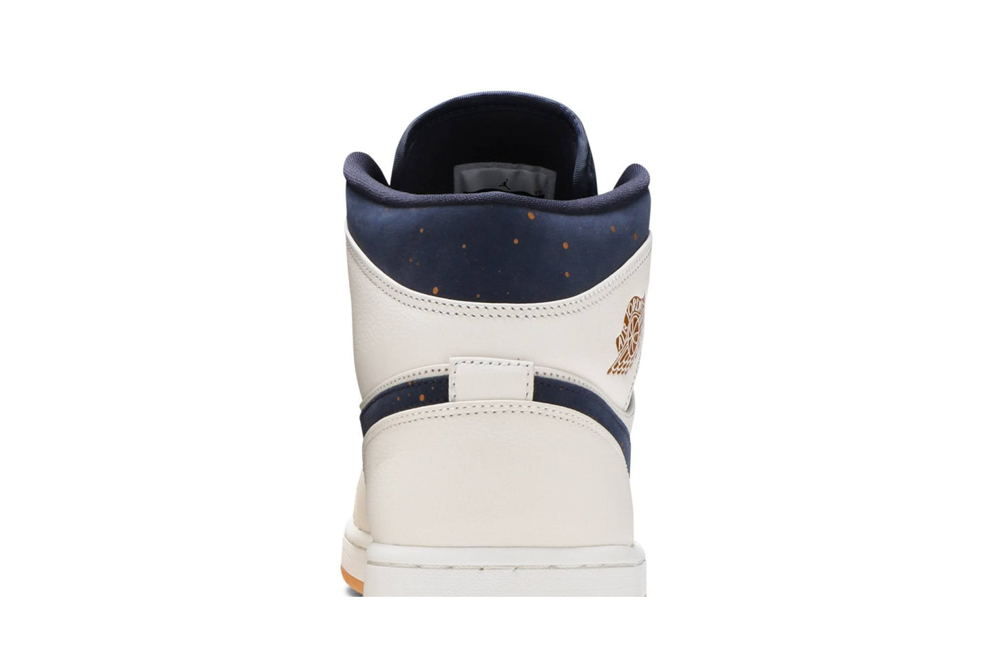 Air Jordan 1 Mid Jeter AH6342-104
