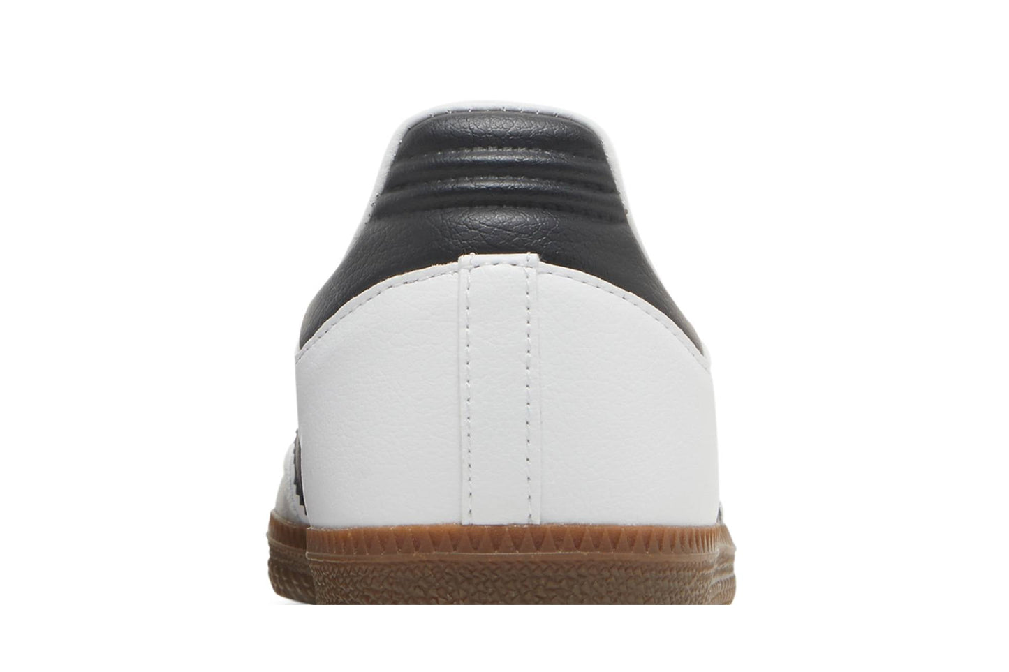 Adidas Samba Vegan White Gum H01877