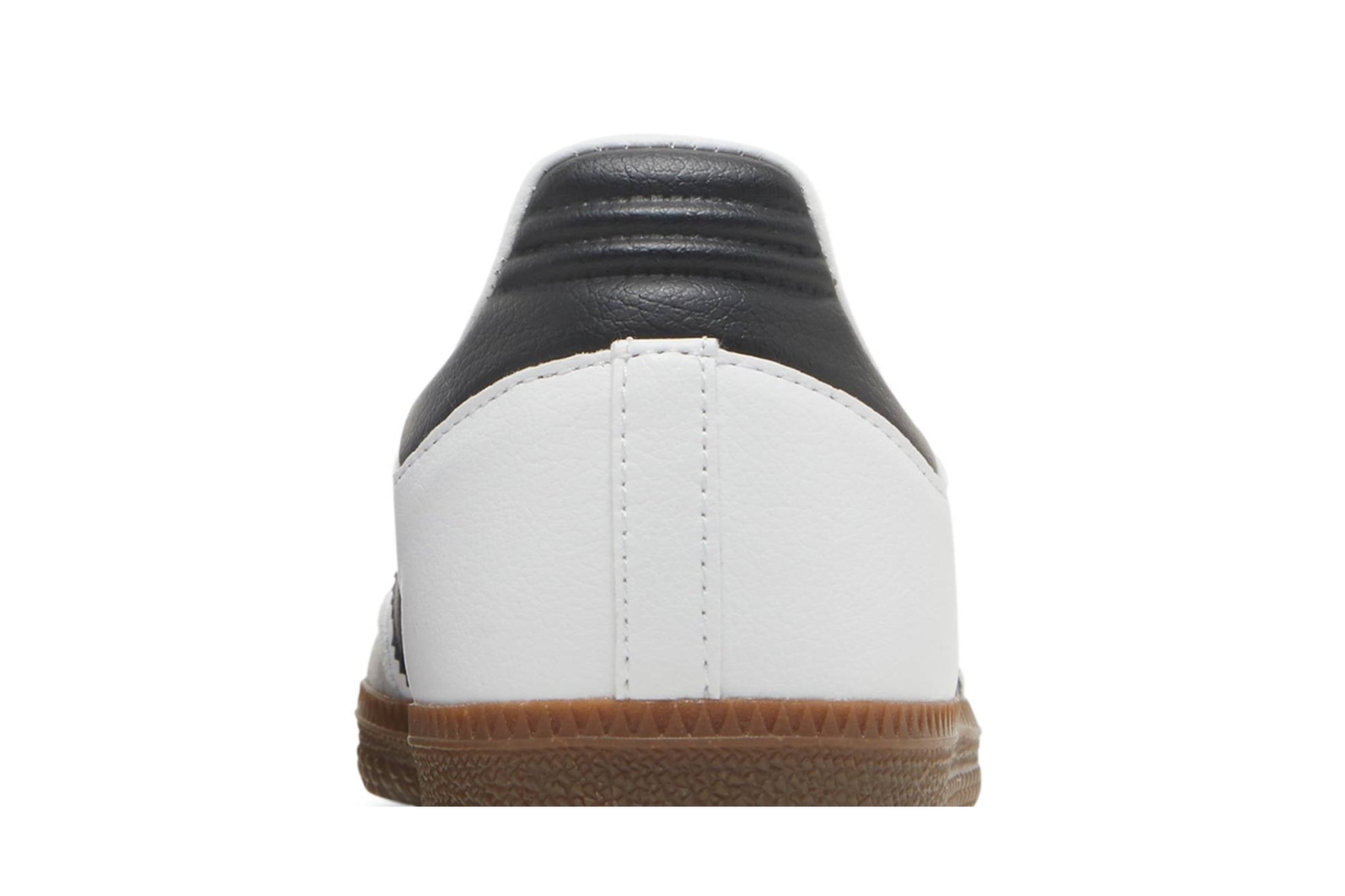 Adidas Samba Vegan White Gum H01877