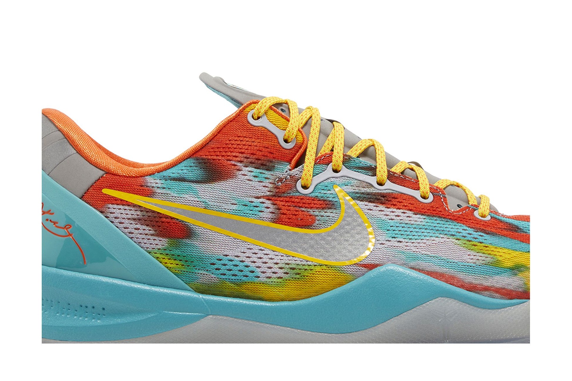 Nike Kobe 8 Protro 'Venice Beach' FQ3548-001
