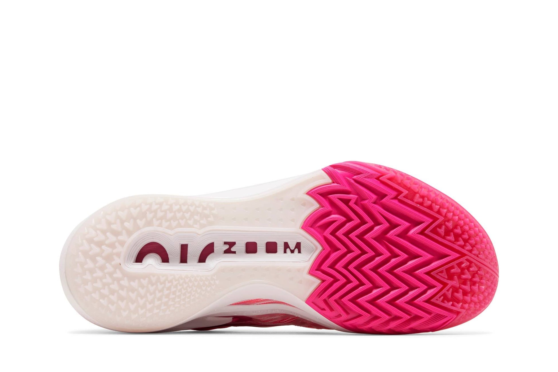 Nike Air Zoom GT Cut 2 EP Hyper Pink DJ6013-604