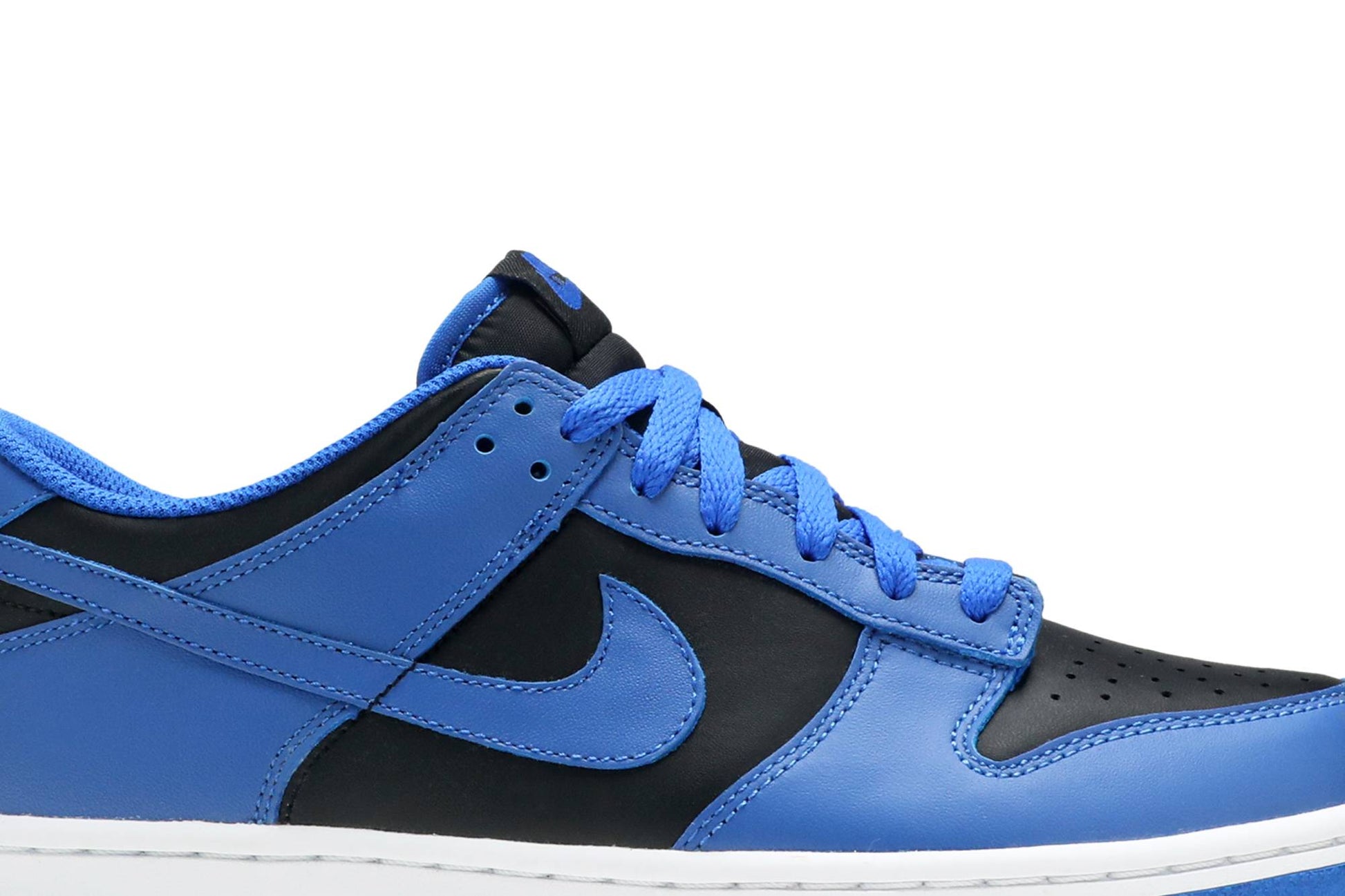 ( Grade School ) Nike Dunk Low 'Hyper Cobalt' CW1590-001