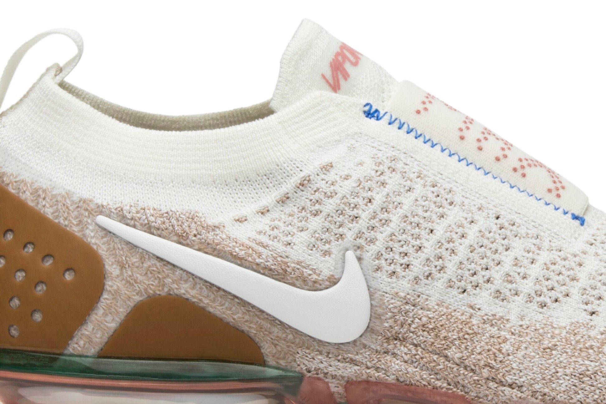 Nike Air VaporMax Moc 2 Sail Wheat AH7006-100