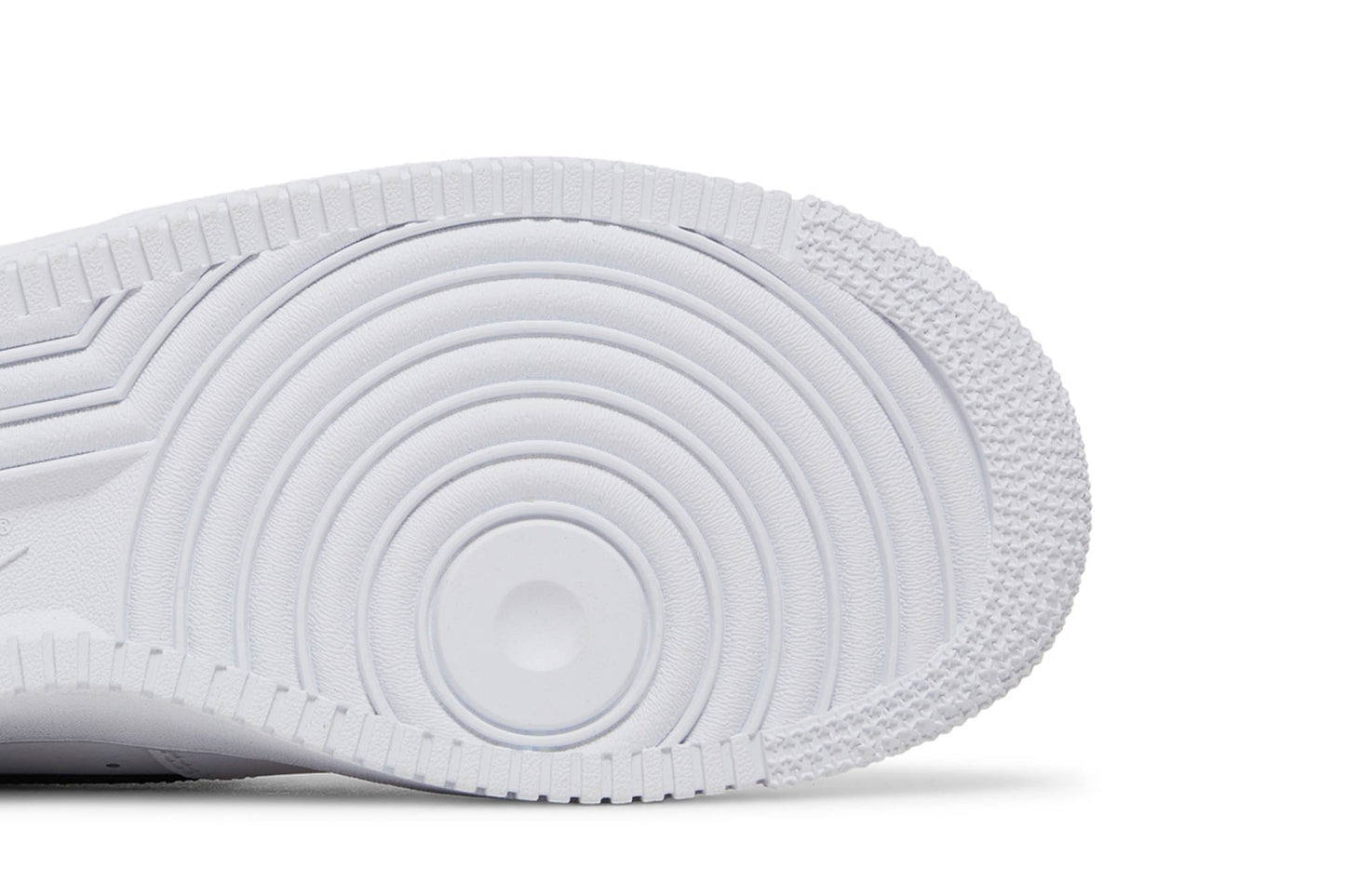 Nike Air Force 1 Low FM White Black DR0143-101