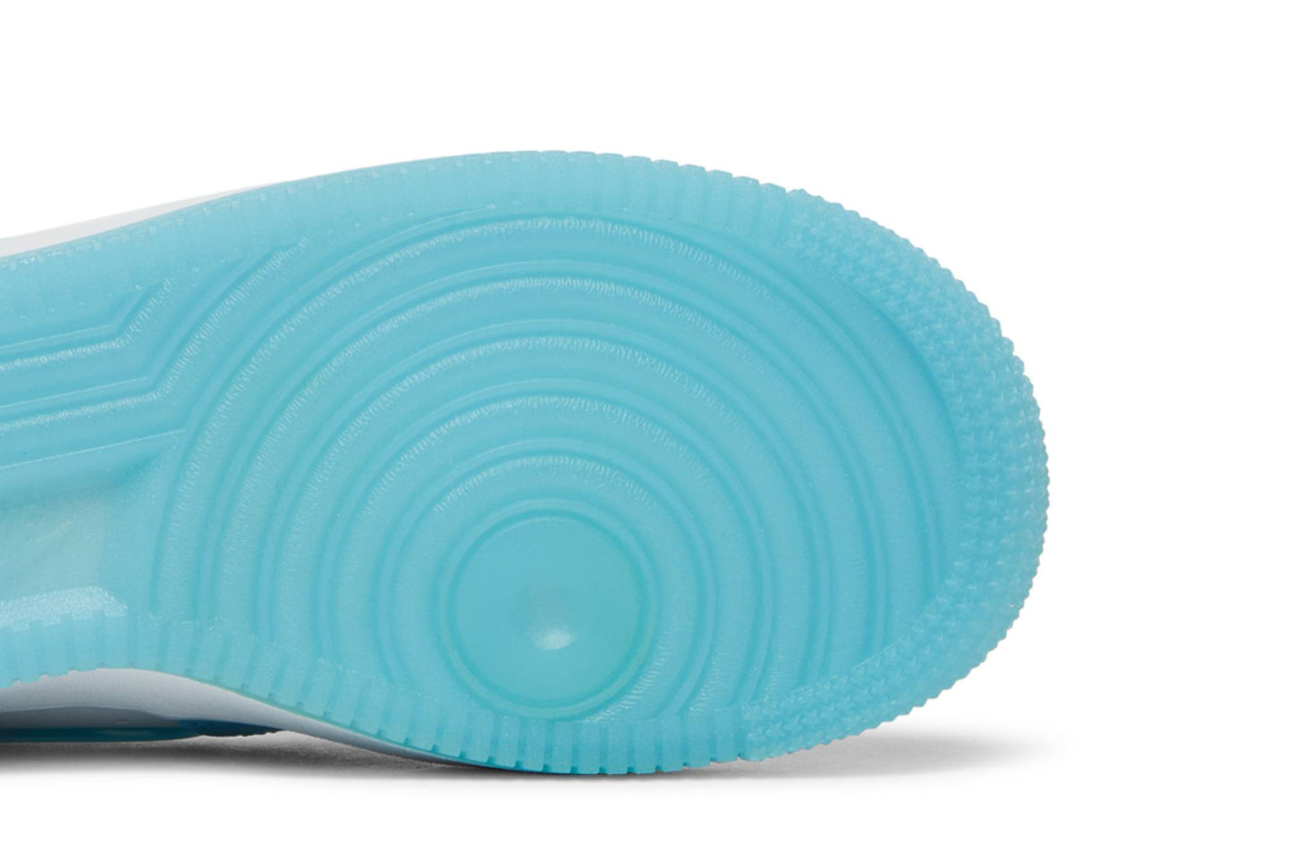 ( Women ) Nike Air Force 1 Low Nail Art DX2937-100