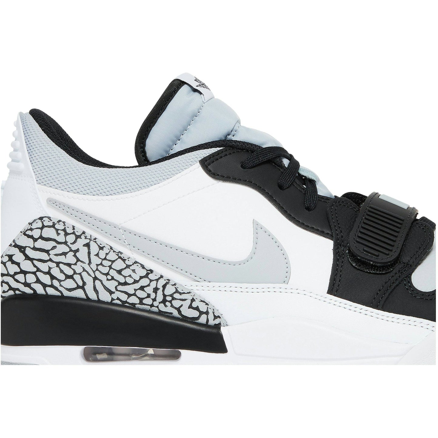Air Jordan Legacy 312 Low 'Light Smoke Grey' CD7069-105