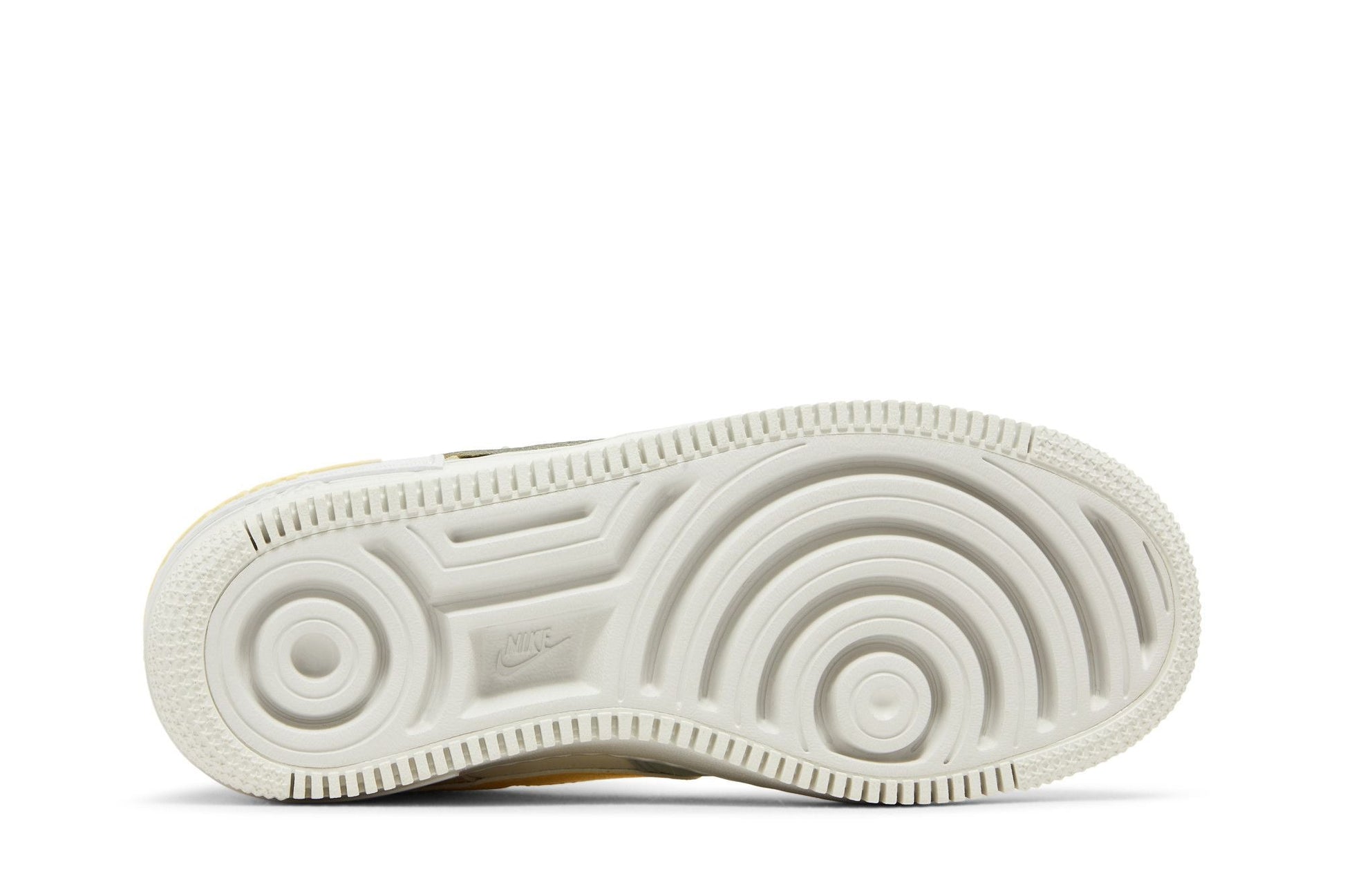 ( Women ) Nike Air Force 1 Shadow 'Pearl White Citron Tint' DR7883-101