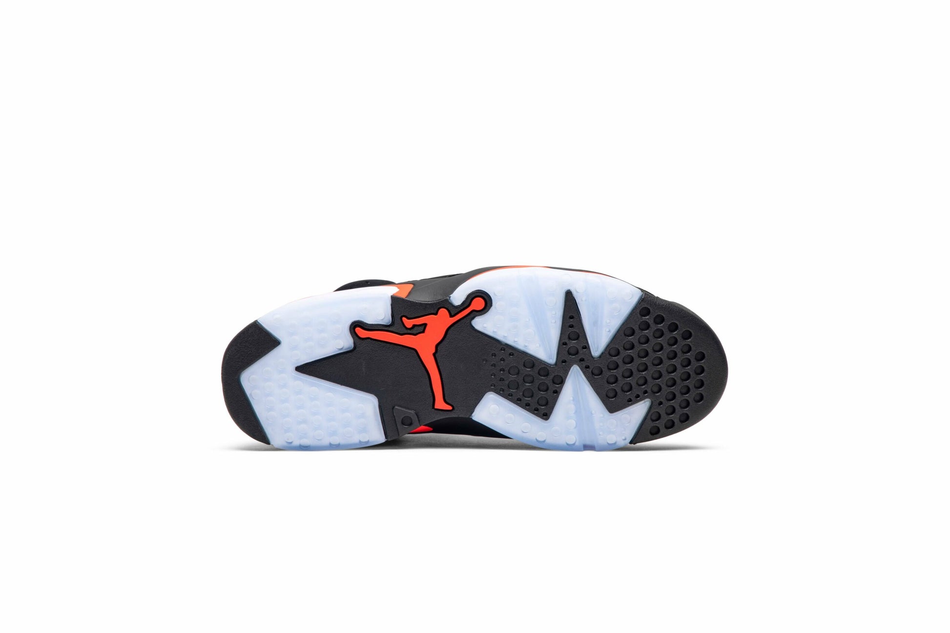 Air Jordan 6 Retro 'Infrared' 2019 384664-060