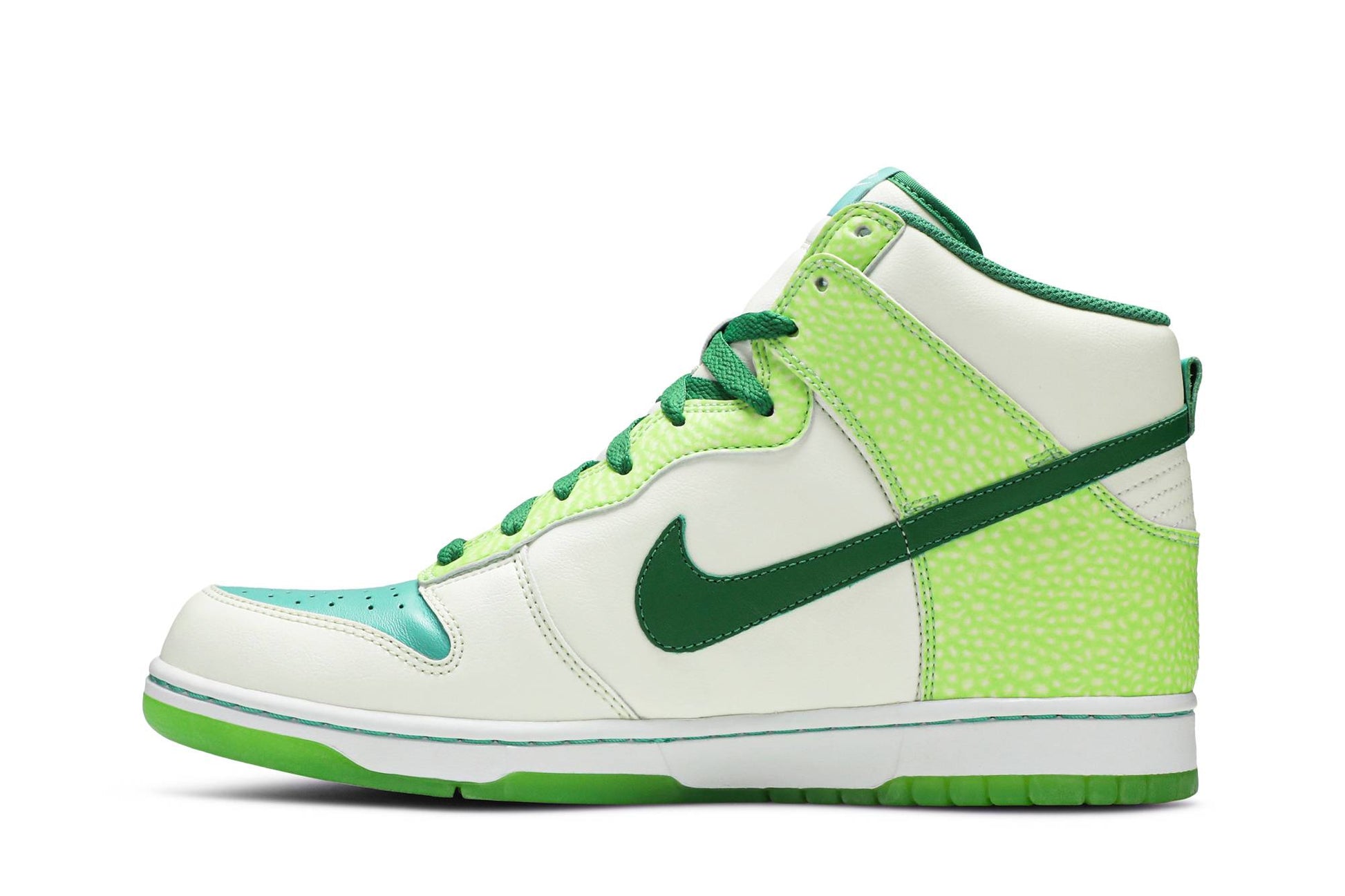 Nike Dunk High Premium 'Glow In The Dark 2' 312786-131
