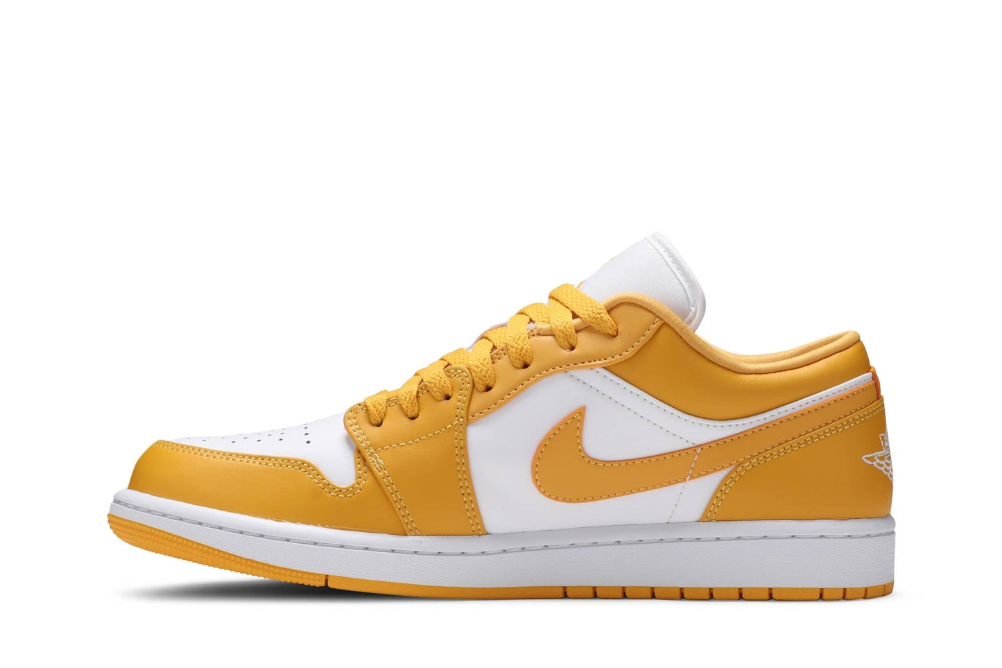 Air Jordan 1 Low Pollen 553558-171