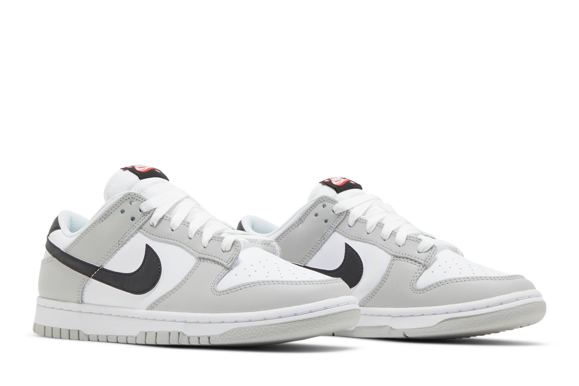 Nike Dunk Low SE Lottery Pack Grey Fog DR9654-001