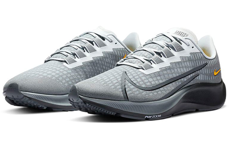 Nike Air Zoom Pegasus 37 Black Grey DA4662-001