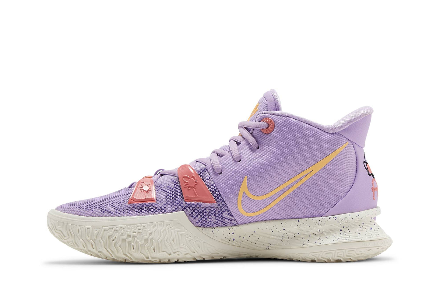Nike Kyrie 7 Daughters CQ9326-501