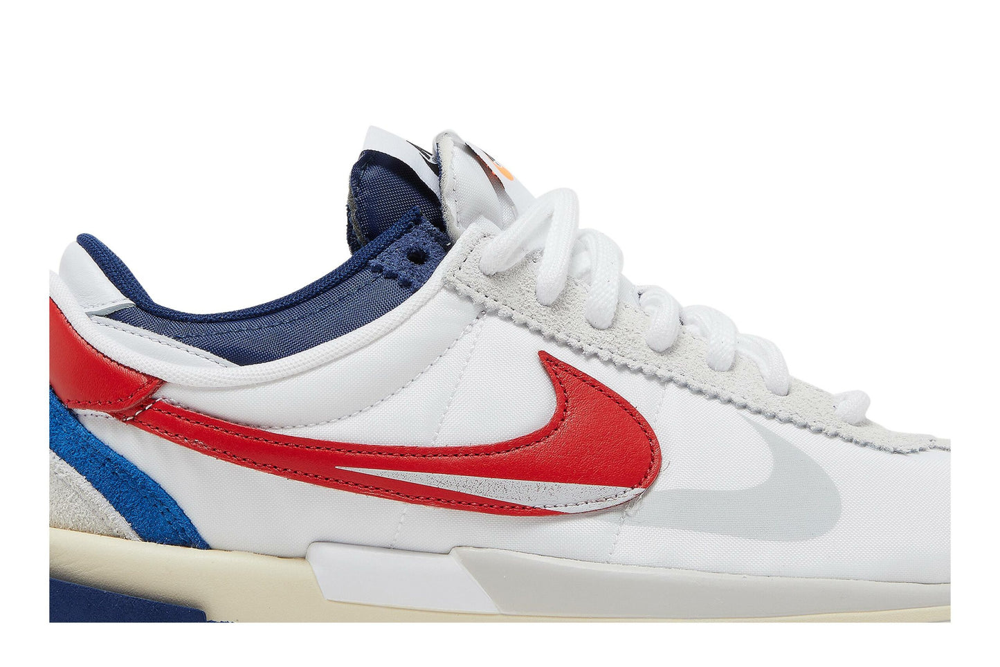 Sacai X Nike Cortez 4.0 'OG' DQ0581-100
