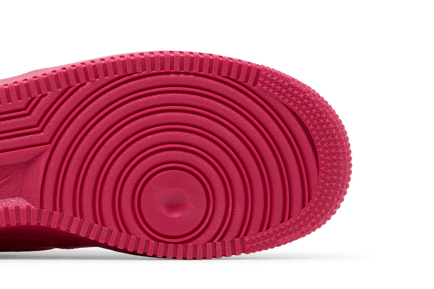( Women ) Nike Air Force 1 Low Fireberry DD8959-600