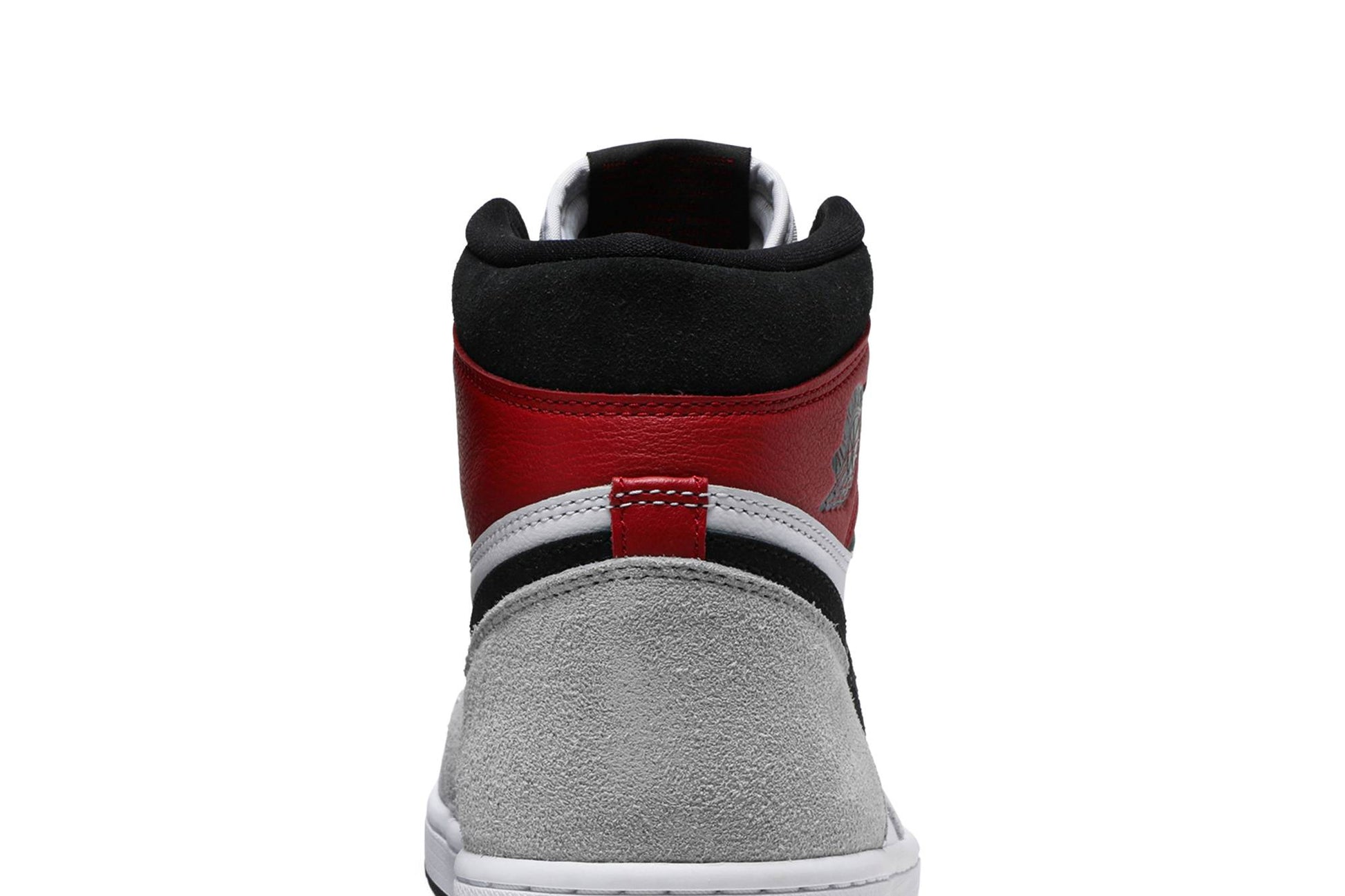 Air Jordan 1 Retro High OG Smoke Grey 555088-126