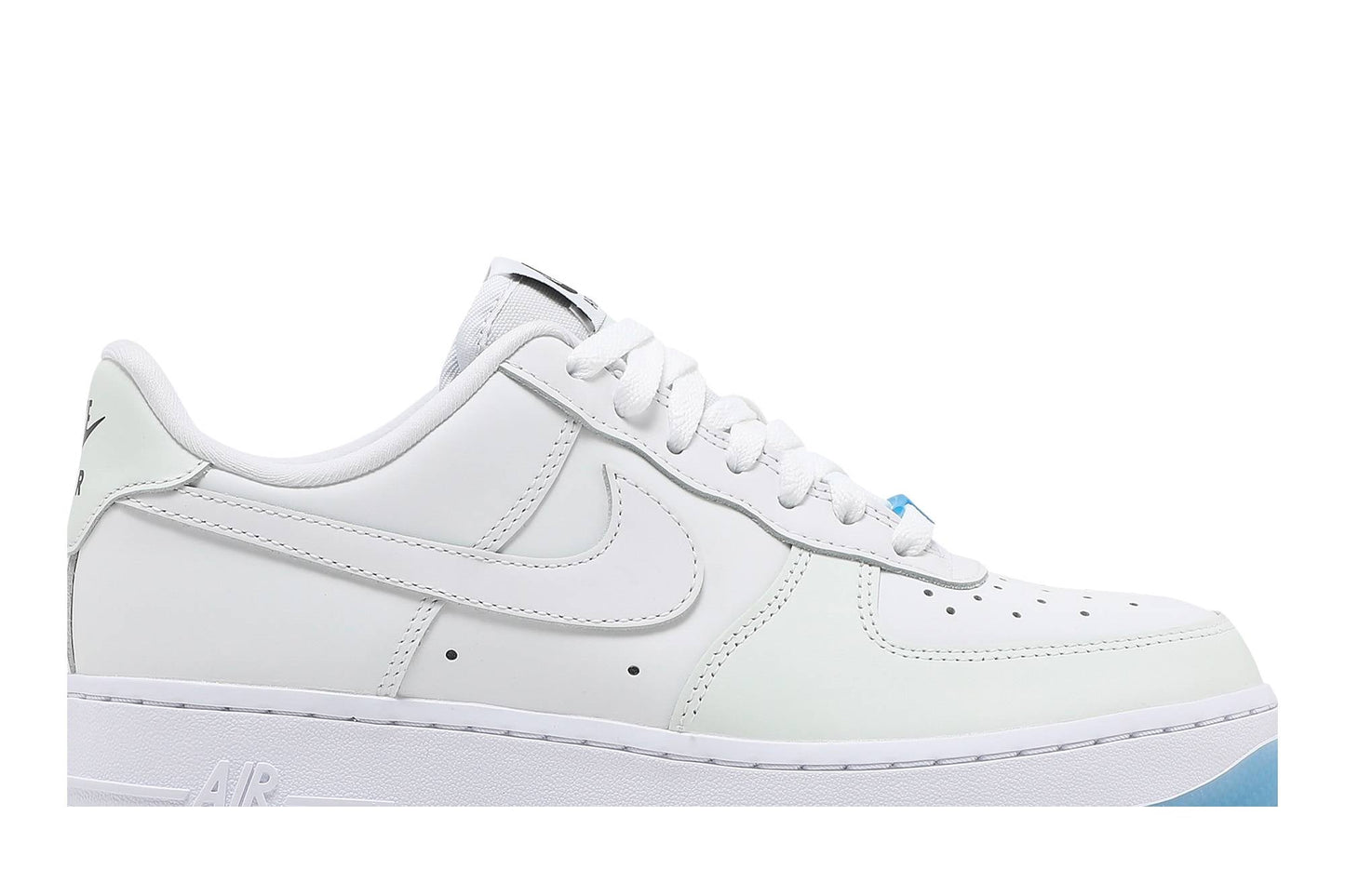 ( Women ) Nike Air Force 1 07 LX UV Reactive DA8301-100