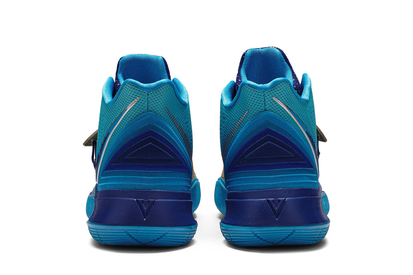 Concepts X Kyrie 5 Orions Belt CU2352-400