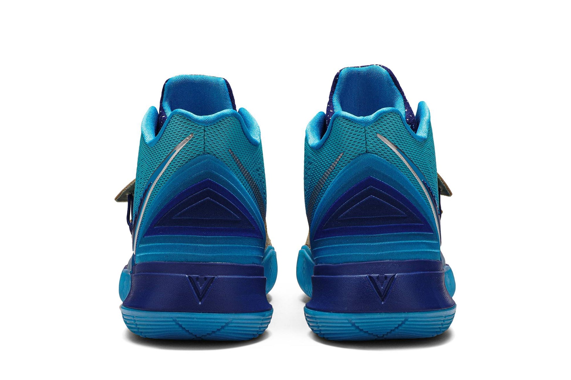 Concepts X Kyrie 5 Orions Belt CU2352-400