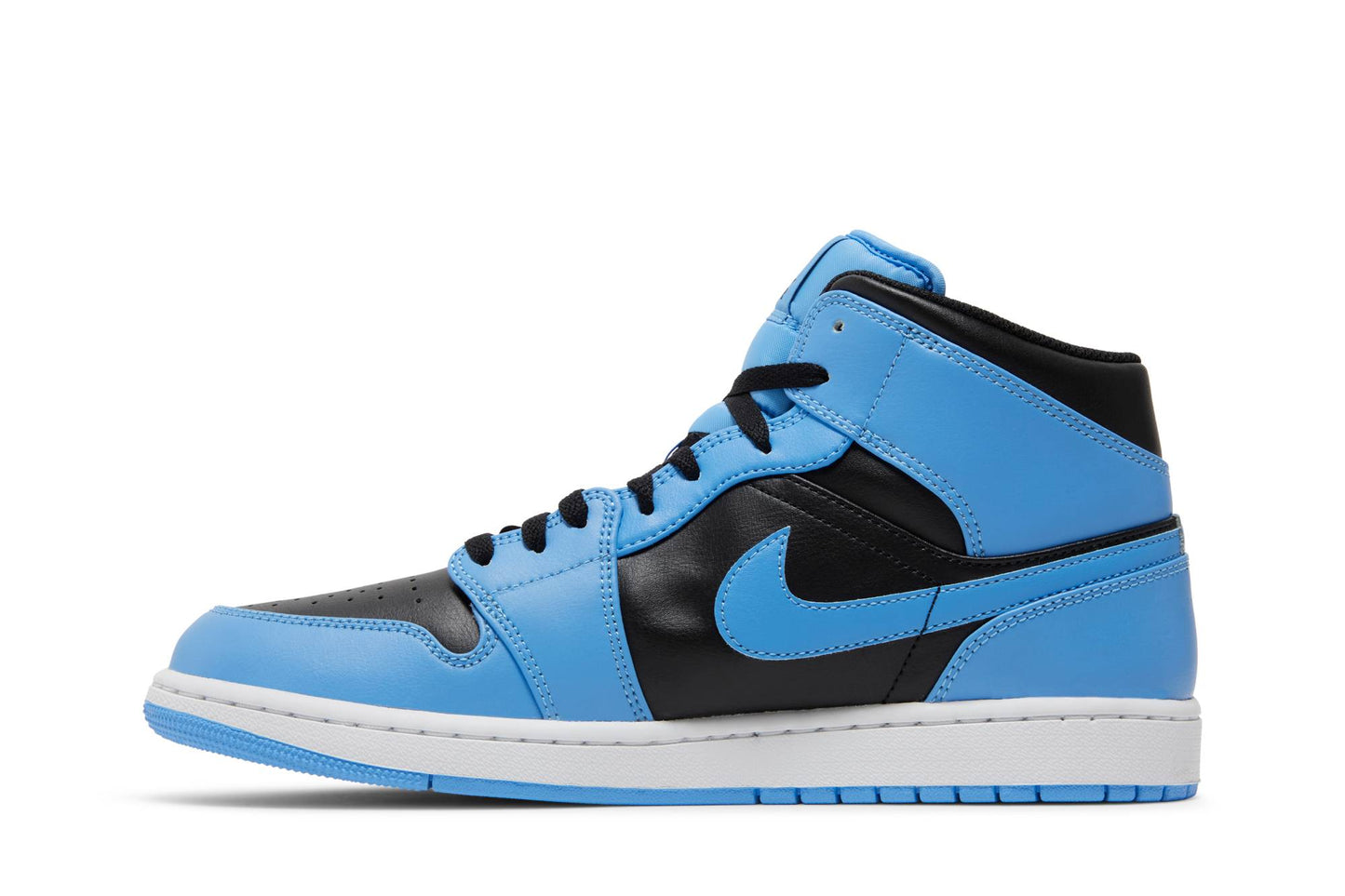 Air Jordan 1 Mid 'University Blue' DQ8426-401