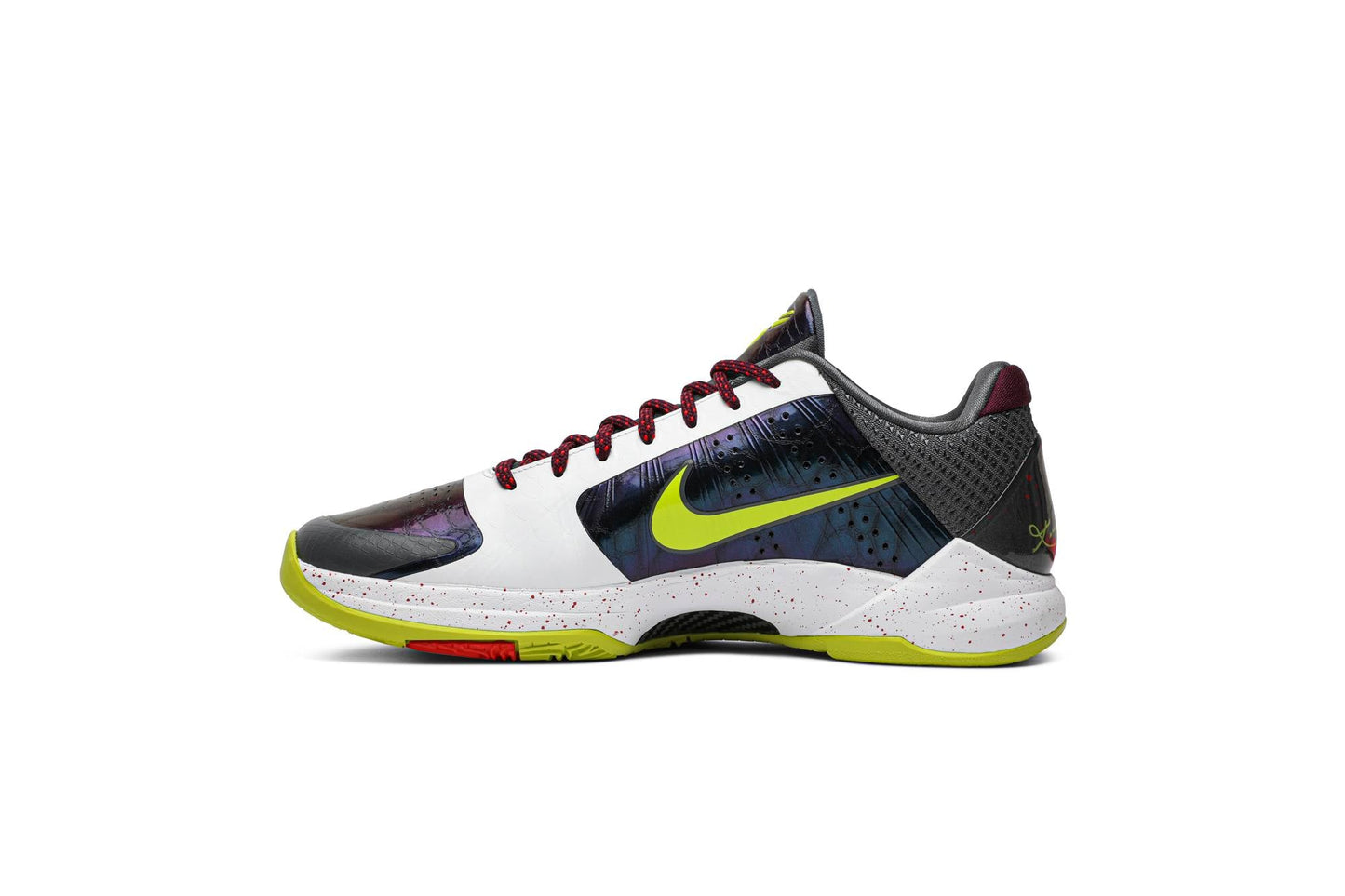 Nike Zoom Kobe 5 Protro Chaos CD4991-100
