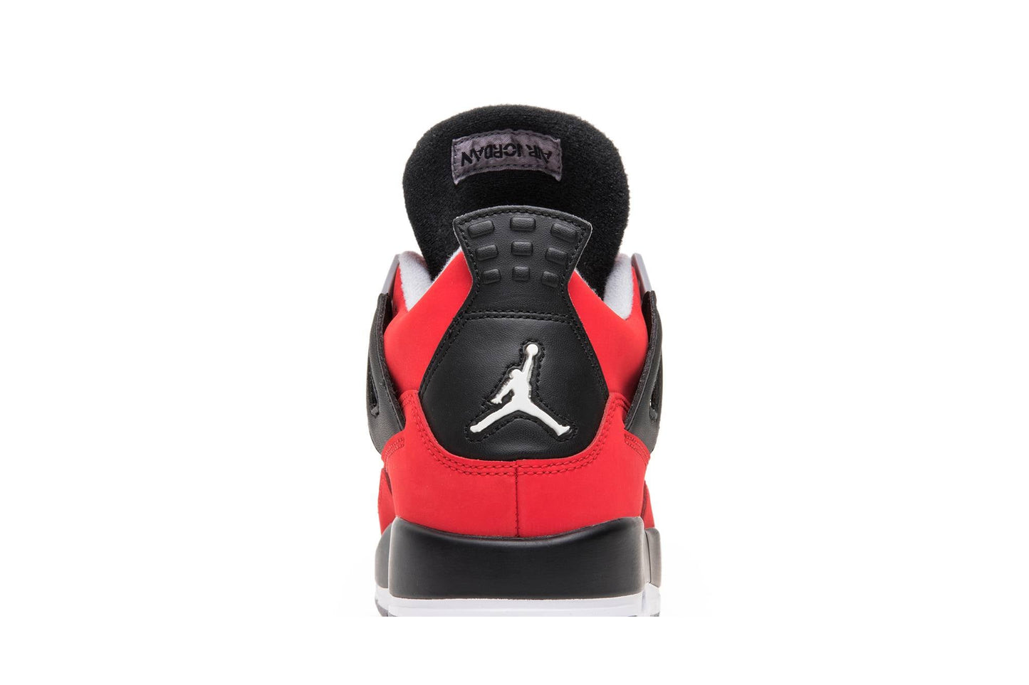 ( Grade School ) Air Jordan 4 Retro 'Toro Bravo' 408452-603