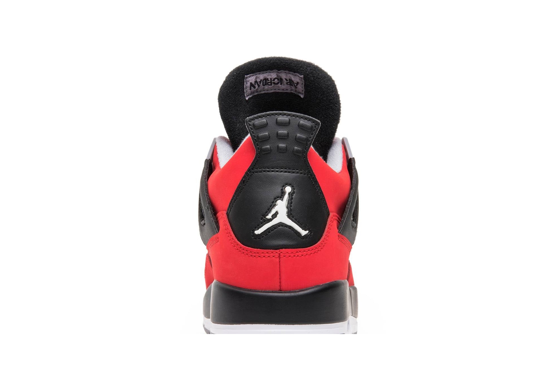 ( Grade School ) Air Jordan 4 Retro 'Toro Bravo' 408452-603