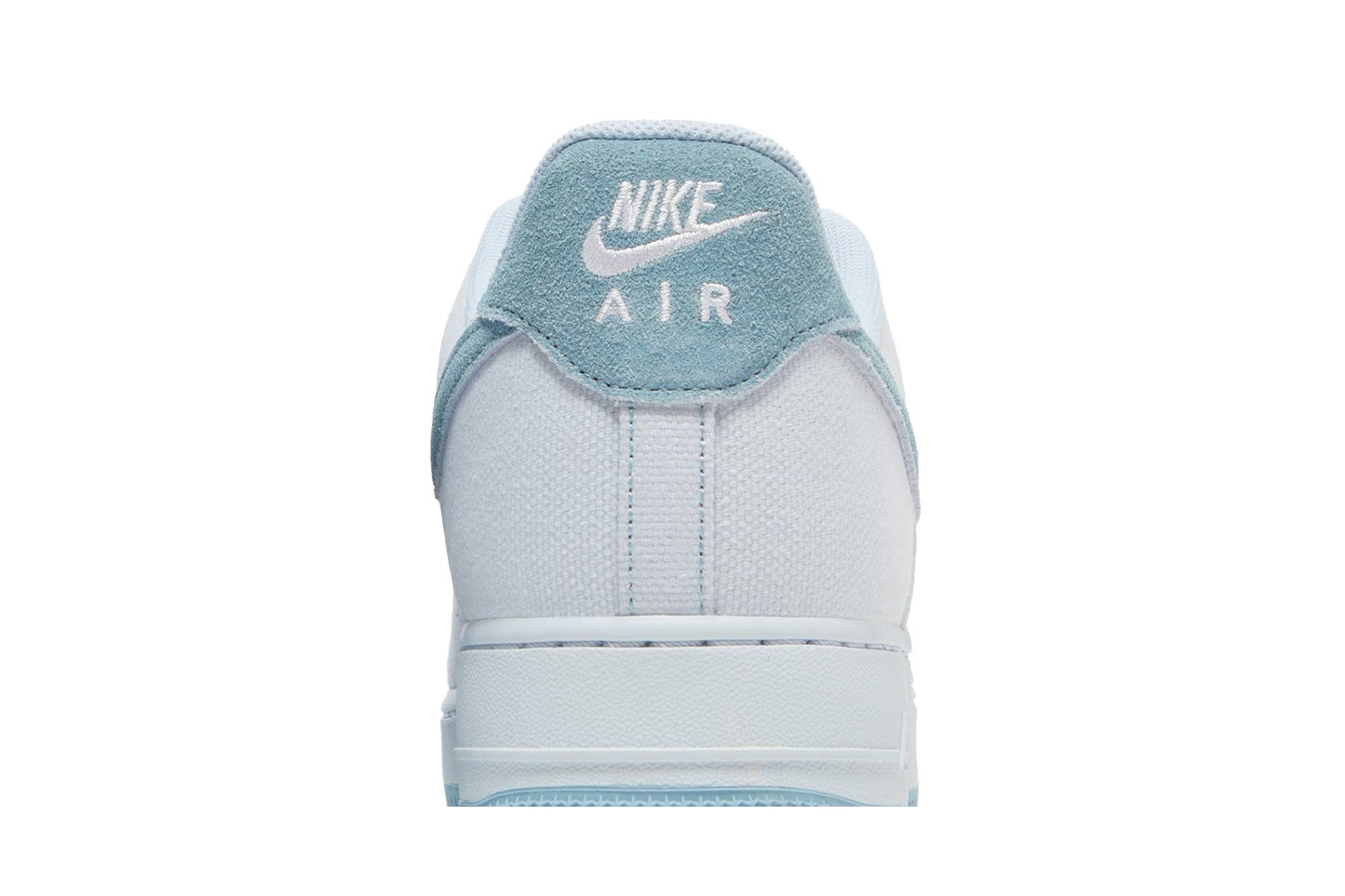 Nike Air Force 1 Low 'Blue Dip Dye' DQ8233-001