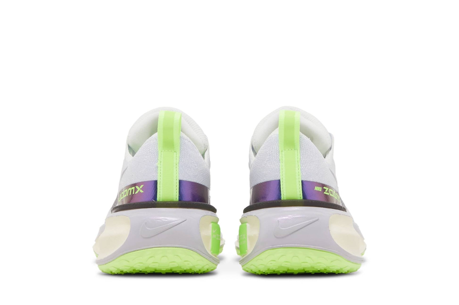 ( Women ) Nike ZoomX Invincible 3 Purple Agate DR2660-100